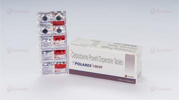 Polares 100 DT & 200 Tablets