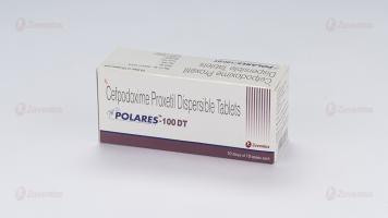 Polares 100 DT & 200 Tablets