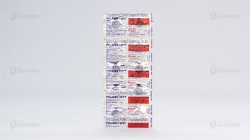 Polares 100 DT & 200 Tablets