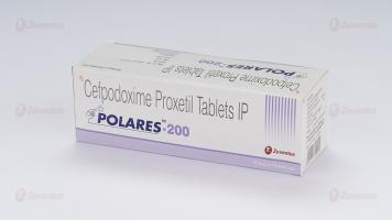 Polares 100 DT & 200 Tablets