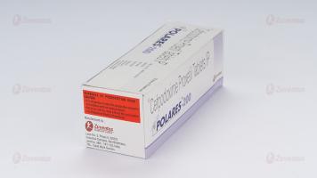 Polares 100 DT & 200 Tablets