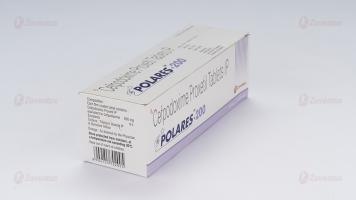 Polares 100 DT & 200 Tablets