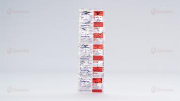 Polares 100 DT & 200 Tablets