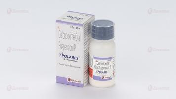 Polares & Polares-100