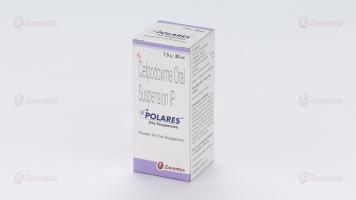 Polares & Polares-100