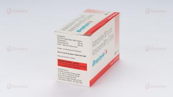 Brophyle N Capsules 2