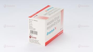 Brophyle N Capsules 3