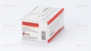 Tibrolin D Tablets