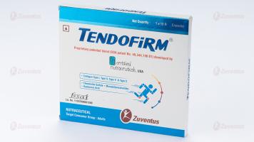 Tibrolin D Tablets