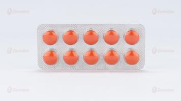 Tibrolin D Tablets