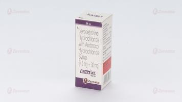 ELRIZ®XL Syrup 2