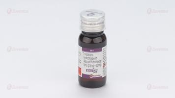 ELRIZ®XL Syrup 5