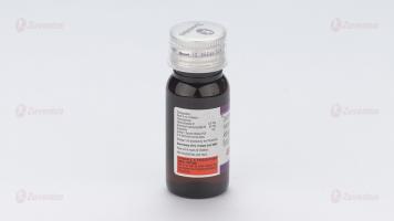 ELRIZ®XL Syrup 7