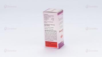 Falcinil LF Dry Syrup