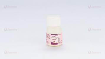 Falcinil LF Dry Syrup