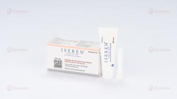 Iseren Vaginal Gel