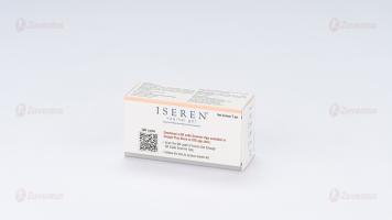 Iseren Vaginal Gel