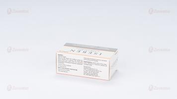 Iseren Vaginal Gel