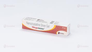 Meganano Gel 2
