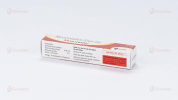 Meganano Gel 3