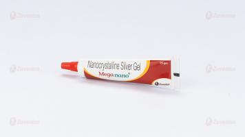 Meganano Gel 5