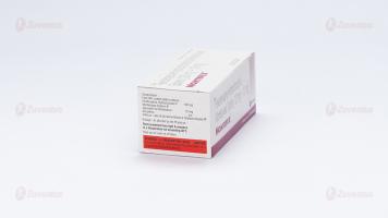 Montefex Tablets