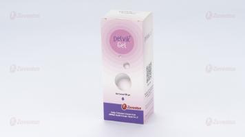 Pelvik Gel