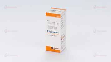 Rifaximax Suspension-2