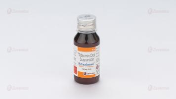 Rifaximax Suspension-5
