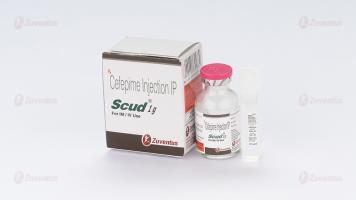 Scud Injection