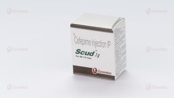 Scud Injection