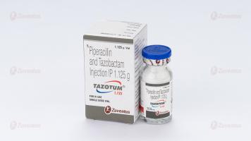 Tazotum Injection 1.125 g