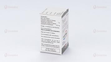 Tazotum Injection 1.125 g