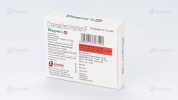 Vitanova®-D3 6L Injection
