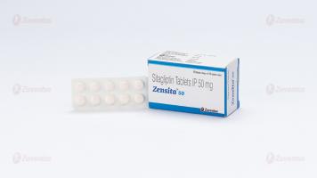Zensita-50