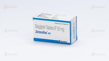 Zensita-50