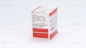Zensita M Tablets 3