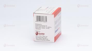 Zensita M Tablets 4