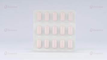 Zensita M Tablets 6