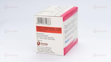 Zensita Trio 500 Tablets 2