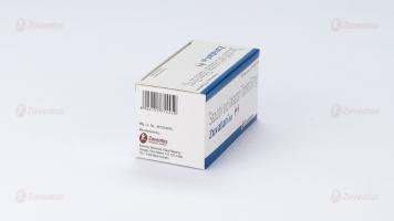 Zuvatan 50 mg Tablets 2