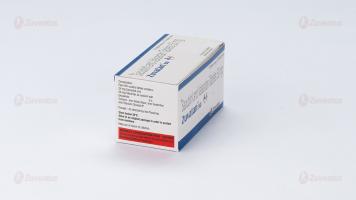 Zuvatan 50 mg Tablets 3