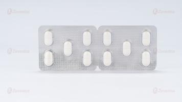 Lotor 500 Tablet