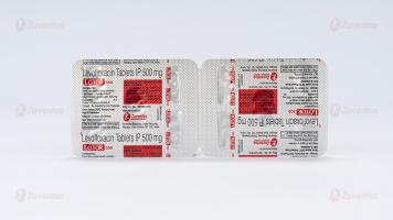 Lotor 500 Tablet