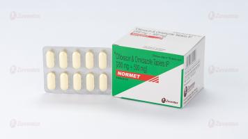 Normet Tablet
