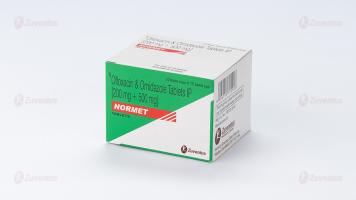 Normet Tablet