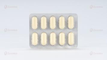 Normet Tablet
