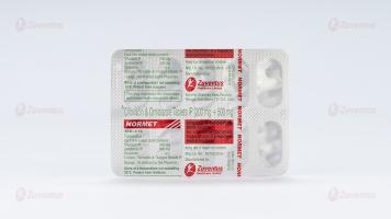 Normet Tablet