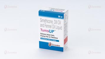 TumsUP Drops 2