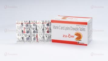 ZU-C 500 1